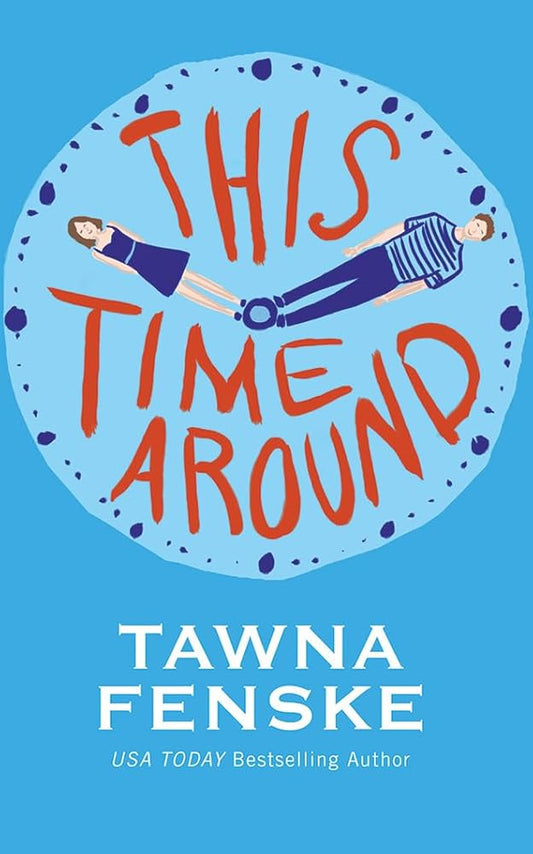 This Time Around cover image