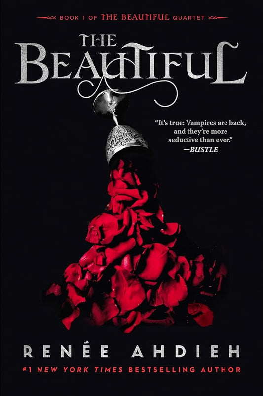 The Beautiful (The Beautiful Quartet) cover image