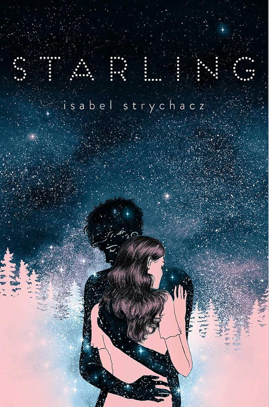 Starling cover image