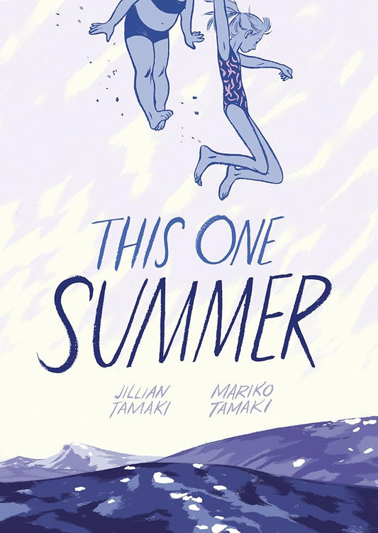 This One Summer cover image