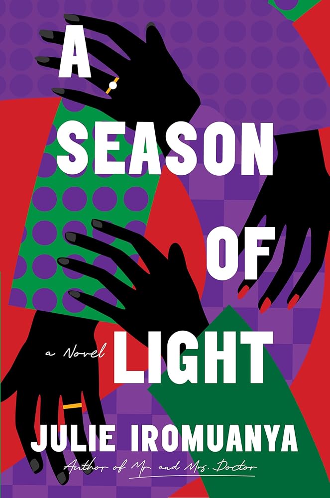 A Season of Light cover image