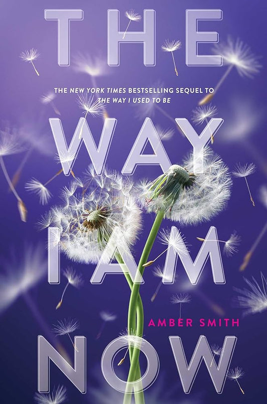The Way I Am Now (The Way I Used to Be) cover image