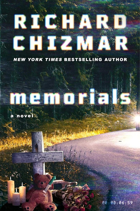 Memorials cover image