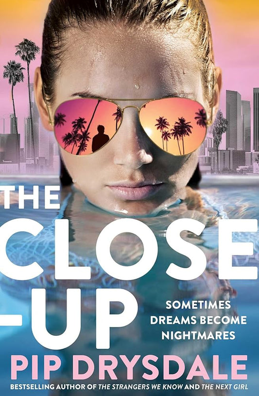 The Close-Up cover image