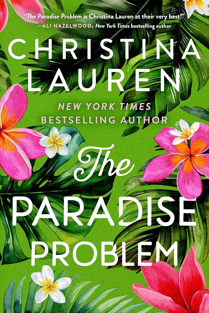 Paradise Problem cover image