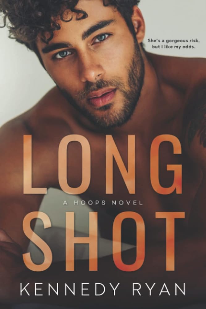 Long Shot: A Forbidden Basketball Standalone Romance (HOOPS) cover image