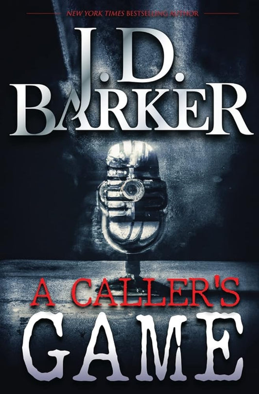 A Caller's Game cover image