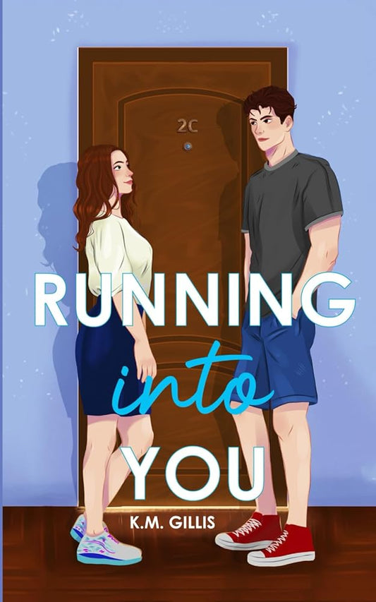 Running Into You (Love In 2C) cover image