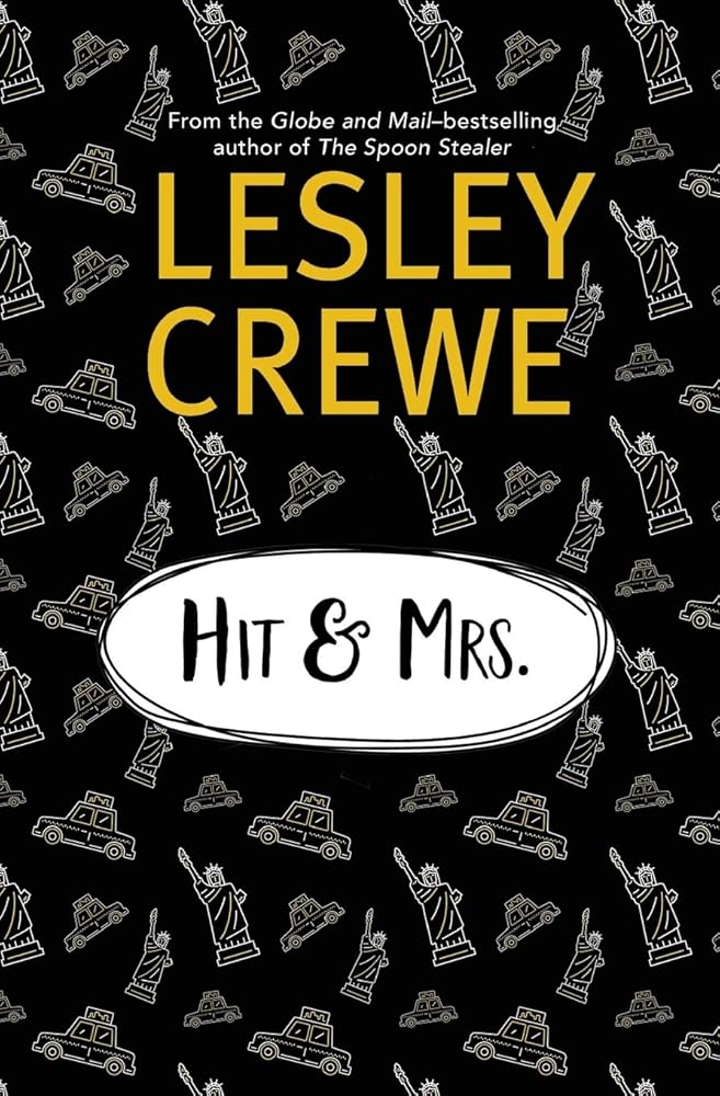 Hit & Mrs. (Lesley Crewe Classics) cover image