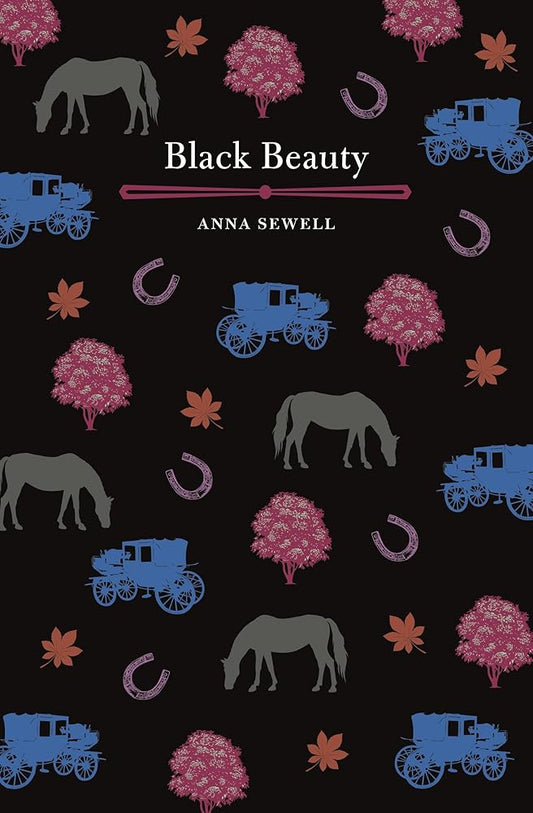 Black Beauty cover image