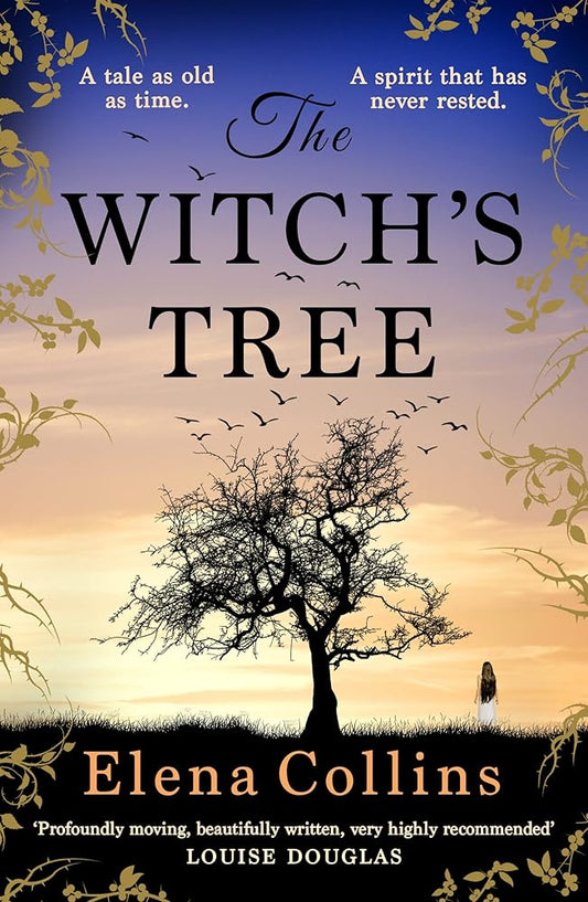 The Witch's Tree cover image