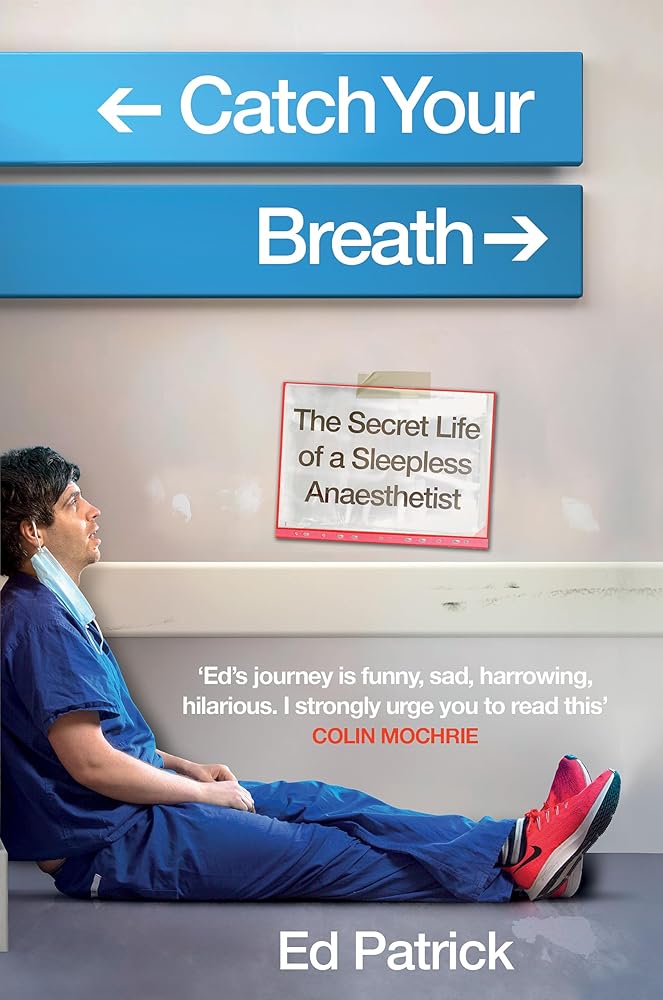 Catch Your Breath cover image