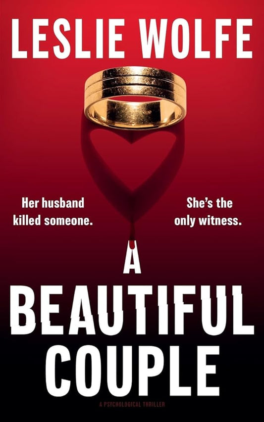 A Beautiful Couple cover image