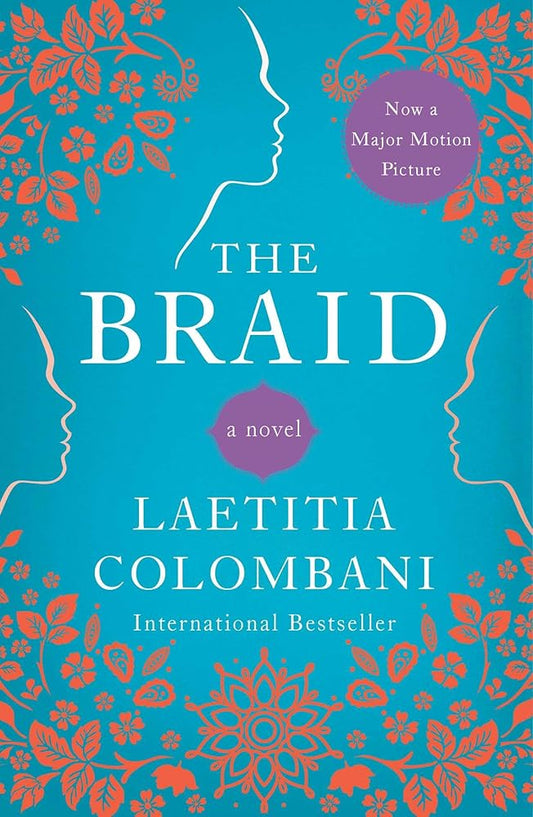 The Braid cover image