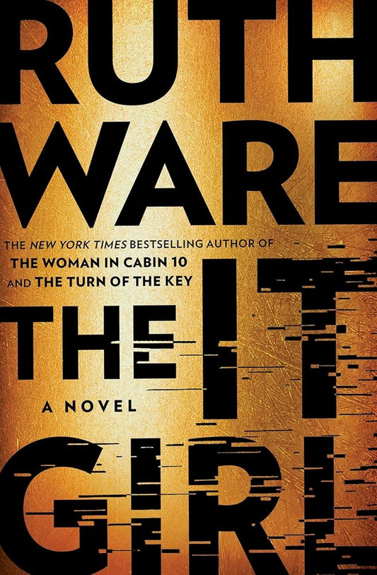 The It Girl cover image