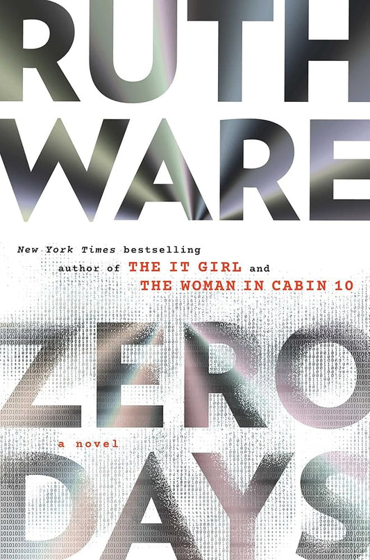 Zero Days cover image