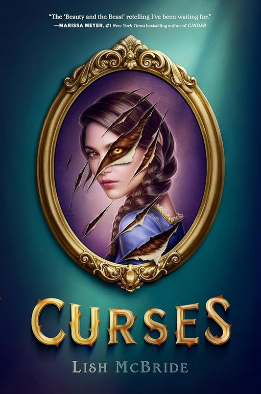 Curses cover image