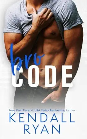 Bro Code cover image