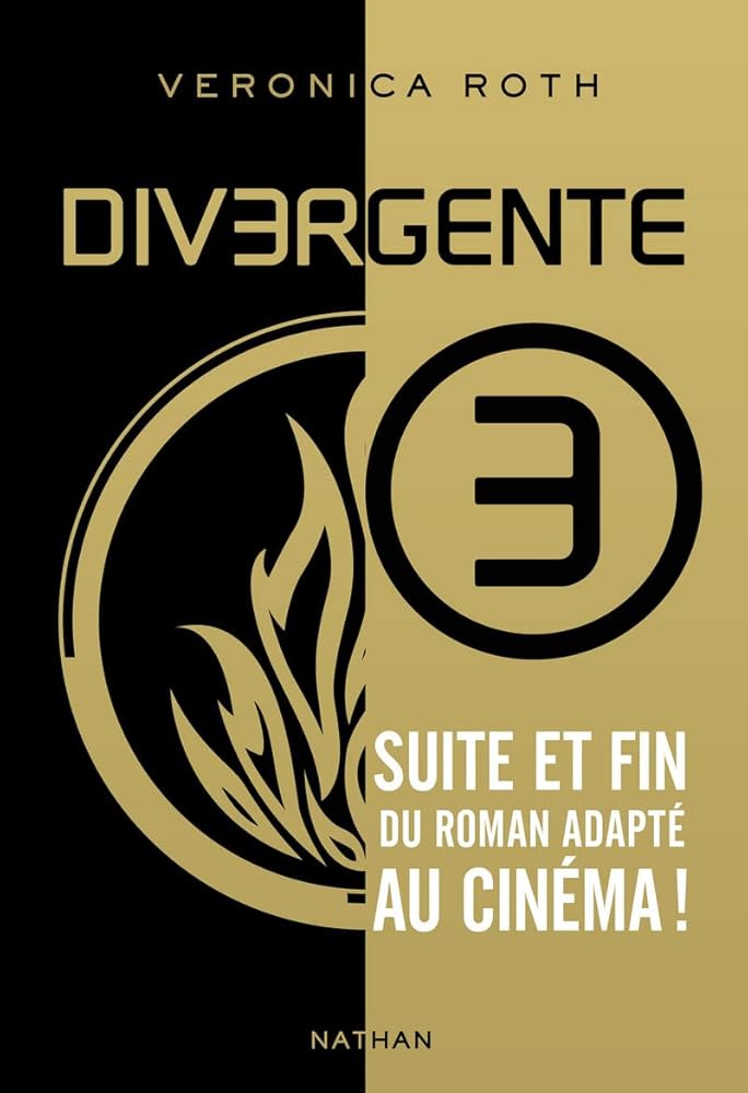 Divergente 3 (3) cover image