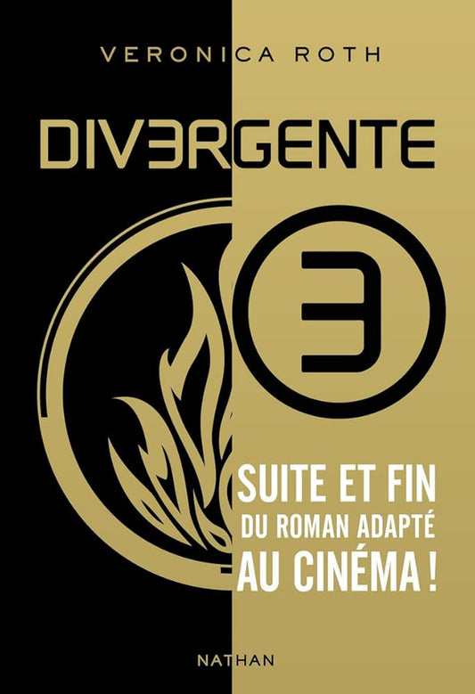 Divergente 3 (3) cover image