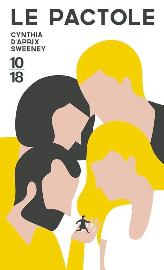 Le pactole cover image