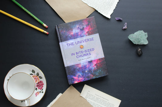 The Universe in Bite-Sized Chunks