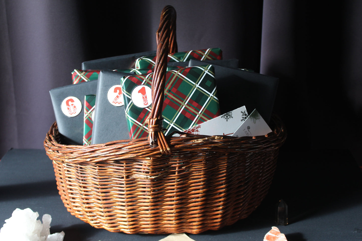 The 12 Books of Christmas Advent Calendar