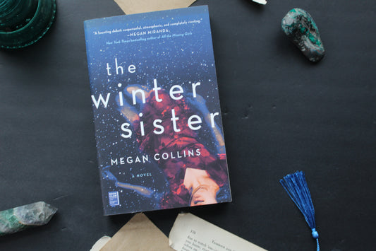 Winter Sister
