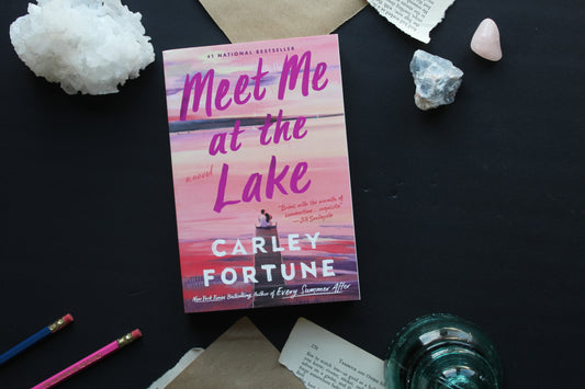 Meet Me at the Lake