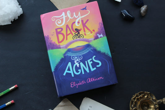 Fly Back Agnes
