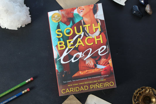 South Beach Love