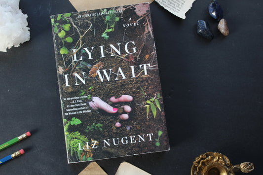 Lying in Wait