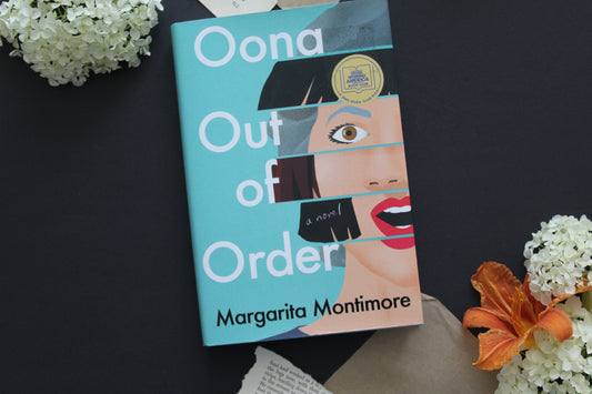 Ooona Out of Order
