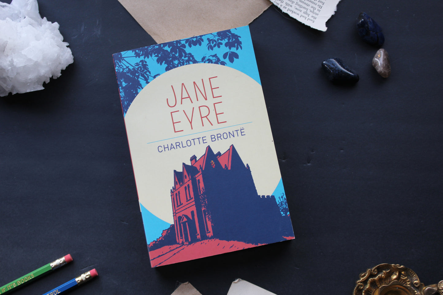 Jane Eyre