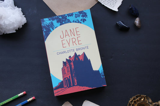 Jane Eyre