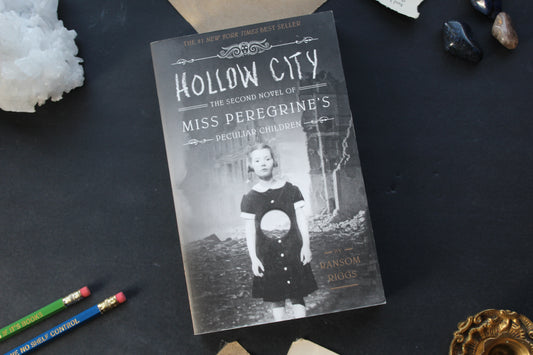 Hollow City