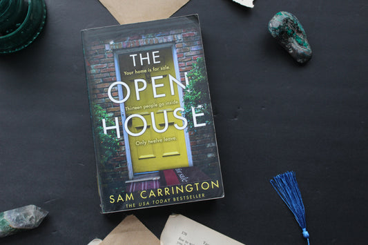 The Open House