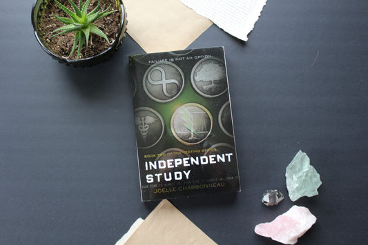 Independent Study (Book #2)
