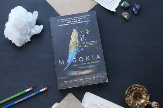 Magonia