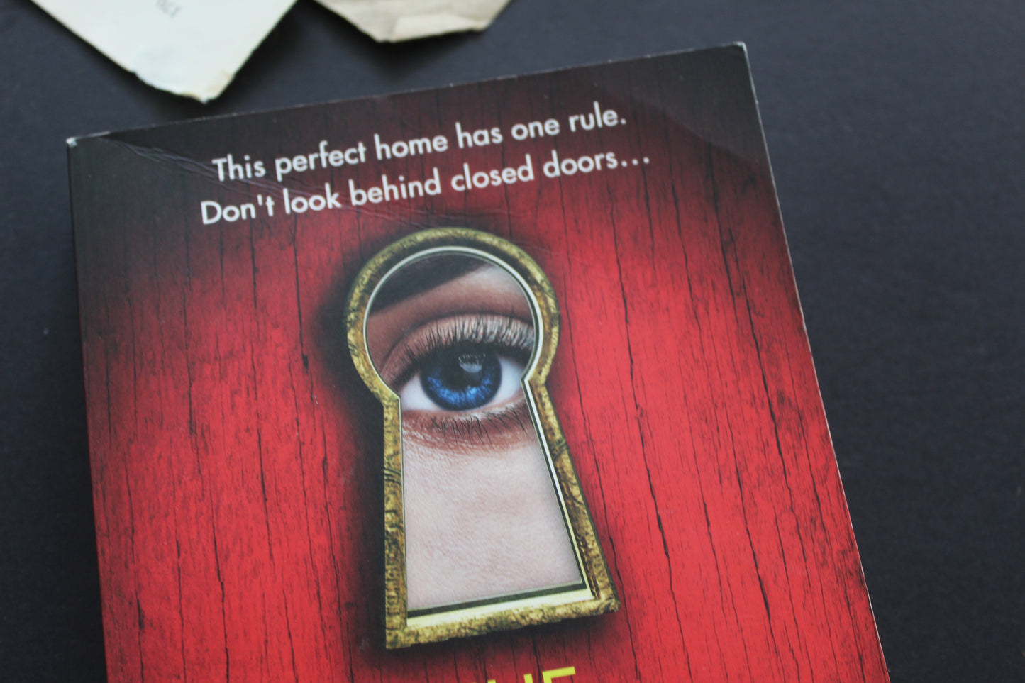 The Housemaid's Secret