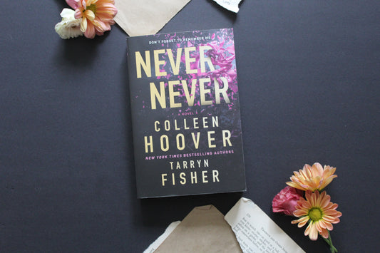 Never, Never