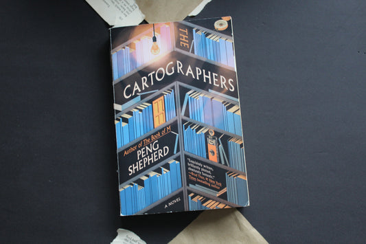 The Cartographers