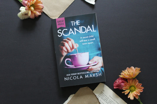 The Scandal