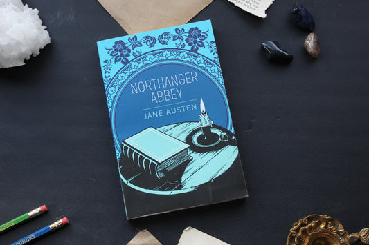 Northanger Abbey