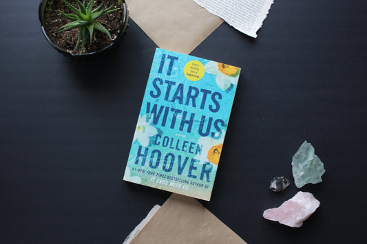 It Starts with Us