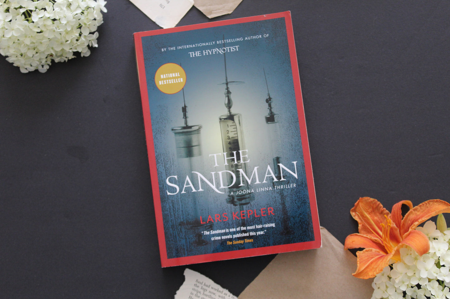 The Sandman