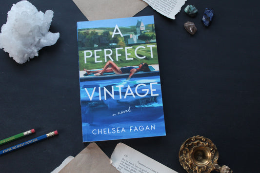A Perfect Vintage