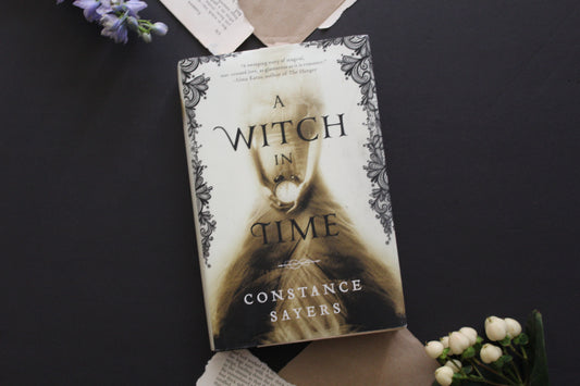 A Witch in Time