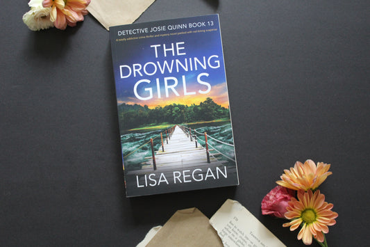 The Drowning Girls