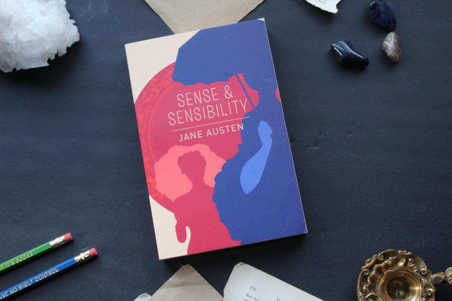 Sense & Sensibility